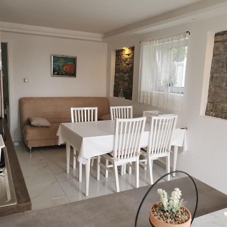 Apartma Kantina Ankaran Dış mekan fotoğraf