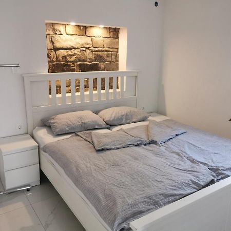 Apartma Kantina Daire Ankaran Dış mekan fotoğraf