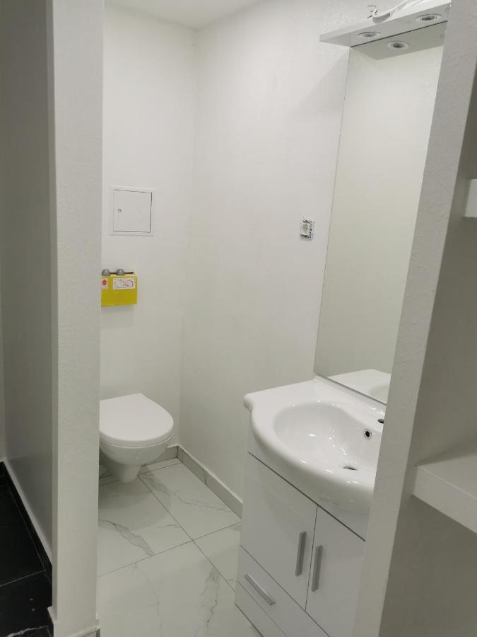 Apartma Kantina Ankaran Dış mekan fotoğraf