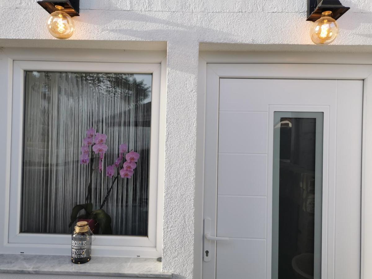 Apartma Kantina Ankaran Dış mekan fotoğraf