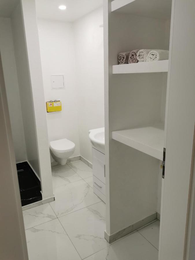 Apartma Kantina Ankaran Dış mekan fotoğraf