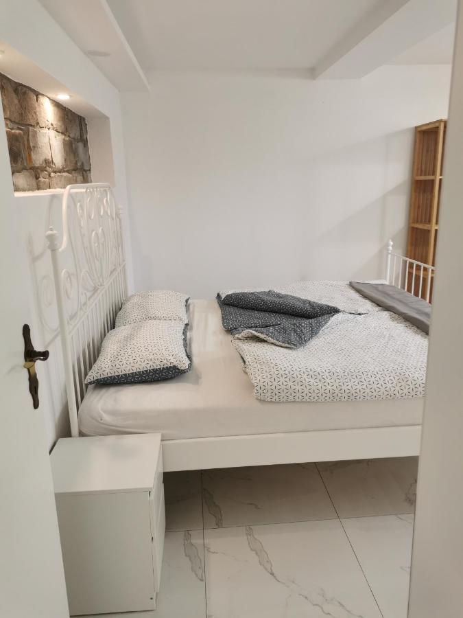 Apartma Kantina Ankaran Dış mekan fotoğraf