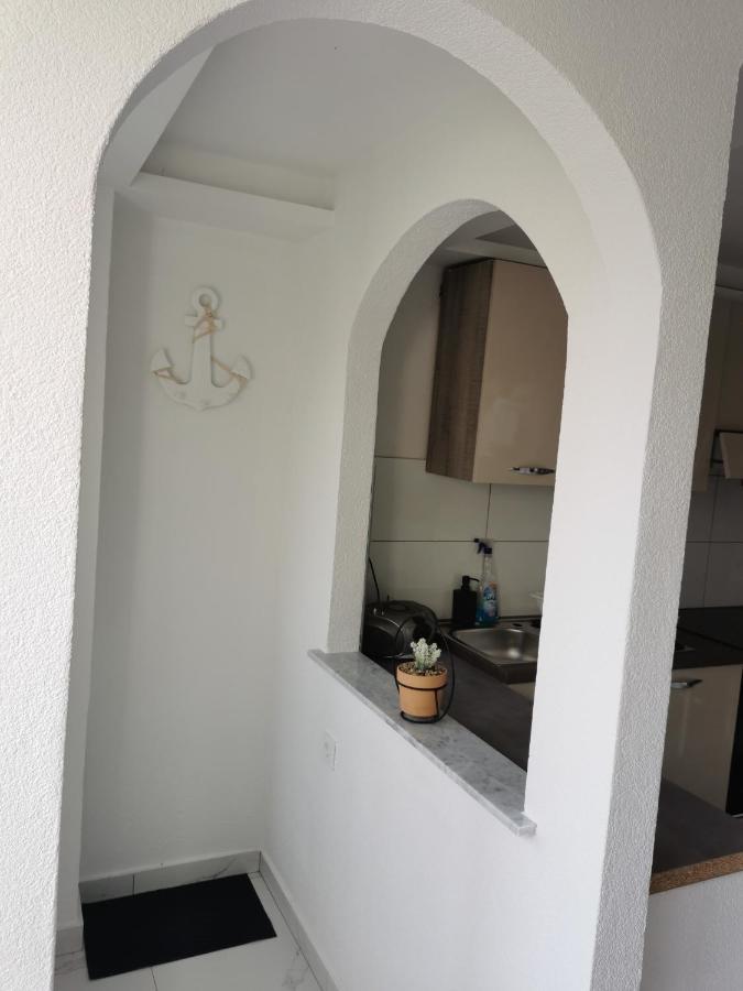 Apartma Kantina Ankaran Dış mekan fotoğraf