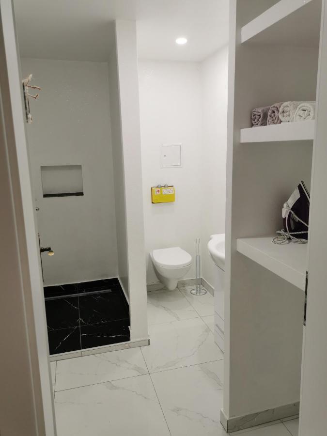 Apartma Kantina Ankaran Dış mekan fotoğraf