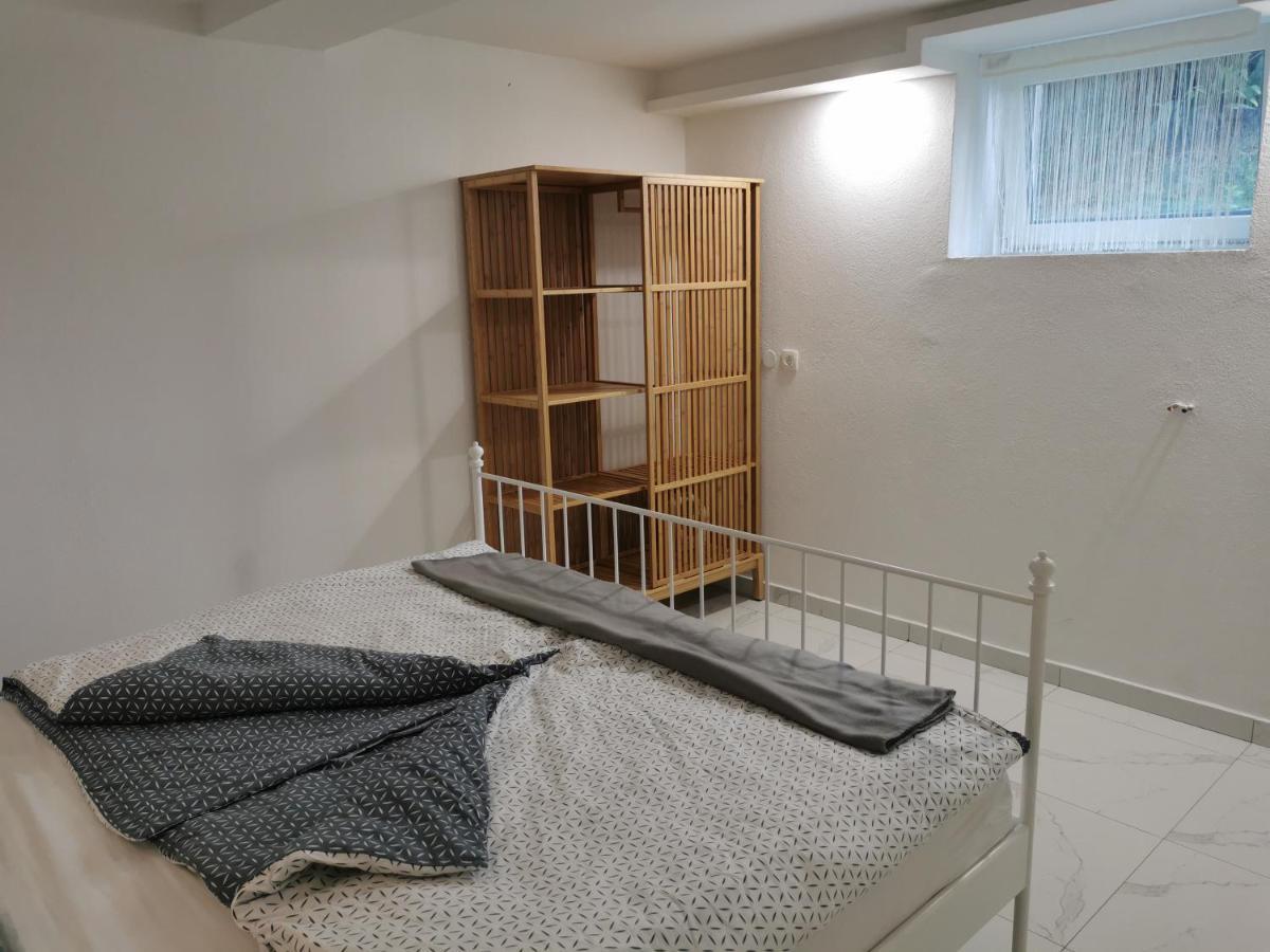 Apartma Kantina Ankaran Dış mekan fotoğraf