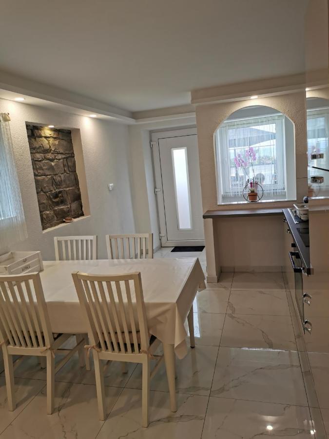 Apartma Kantina Ankaran Dış mekan fotoğraf