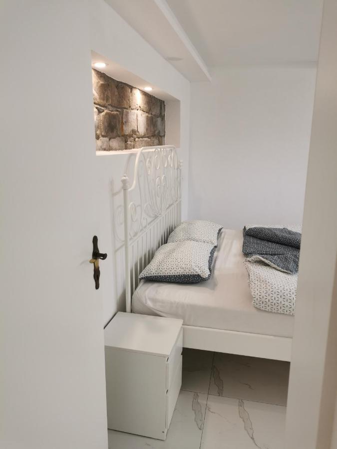 Apartma Kantina Ankaran Dış mekan fotoğraf